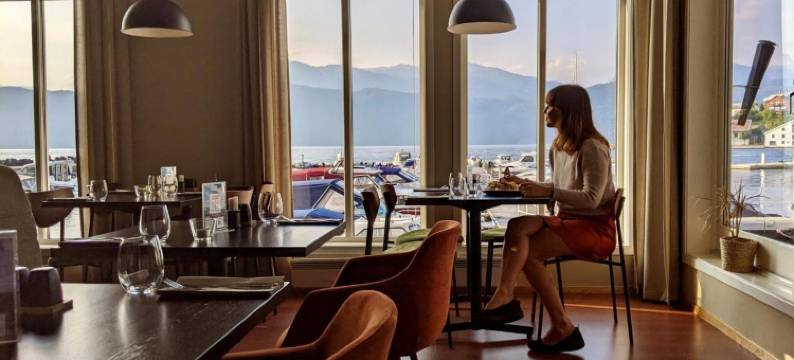 Ryfylke Fjordhotel图片