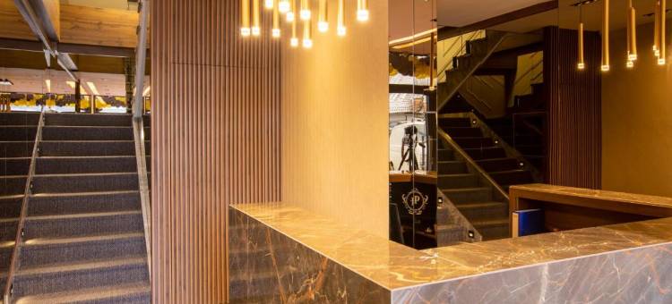 广场精品酒店(Plaza Boutique Hotel)图片