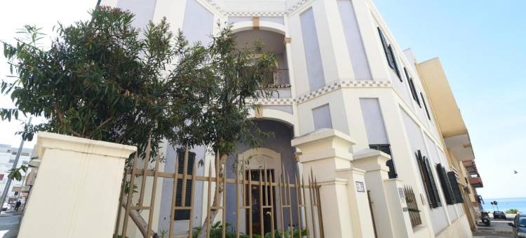 巴罗尼自由豪华水疗精品酒店(Barone Liberty & Luxury Spa-Boutique Hotel)图片