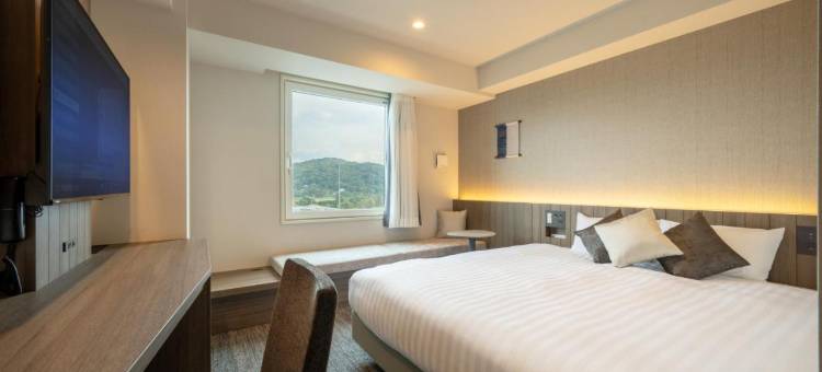 Sakura Port Hotel图片