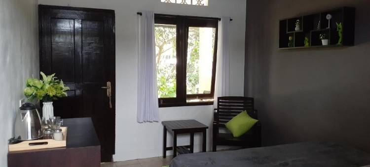 英达寄宿酒店(Indah Homestay and Cooking Classes)图片
