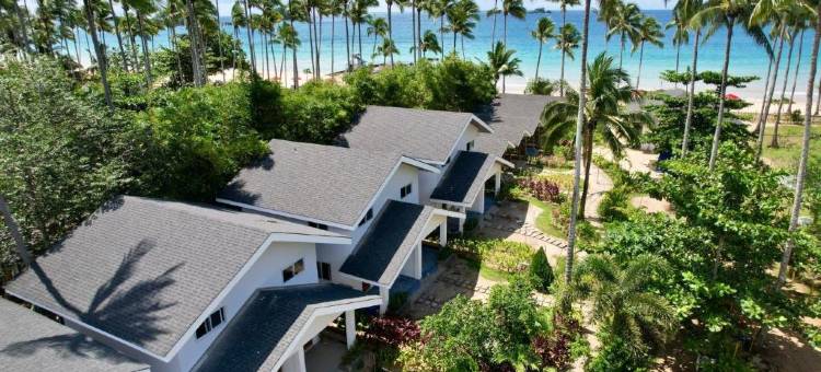 纳克潘比奇维拉斯由H酒店管理集团管理(Nacpan Beach Villas Managed by H Hospitality Group)图片