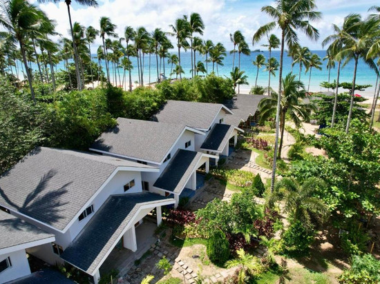 纳克潘比奇维拉斯由H酒店管理集团管理