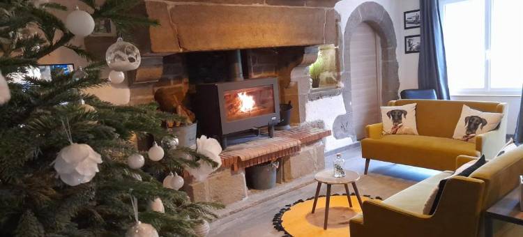 Le Manoir des Haies Spa图片