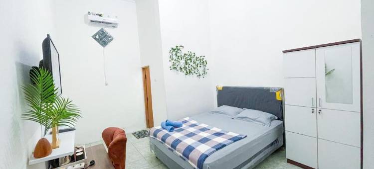 格里亚基纳里伊斯兰酒店(Griya Kinari Syari'ah)图片