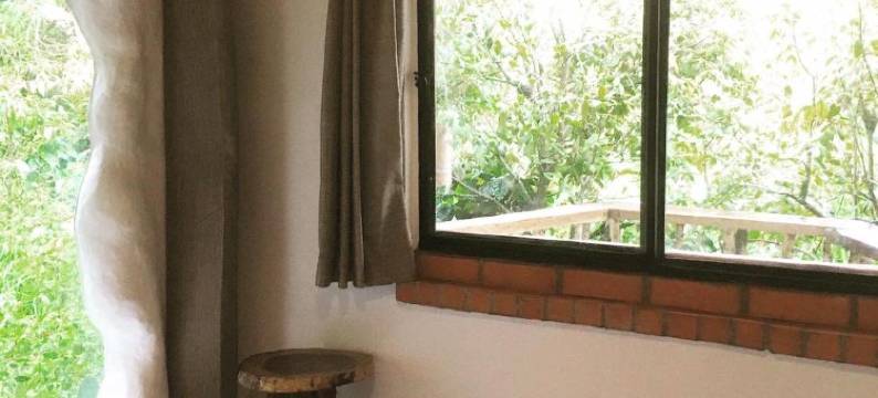 Finca Flora del Rio, Habitacion Las Orquideas图片