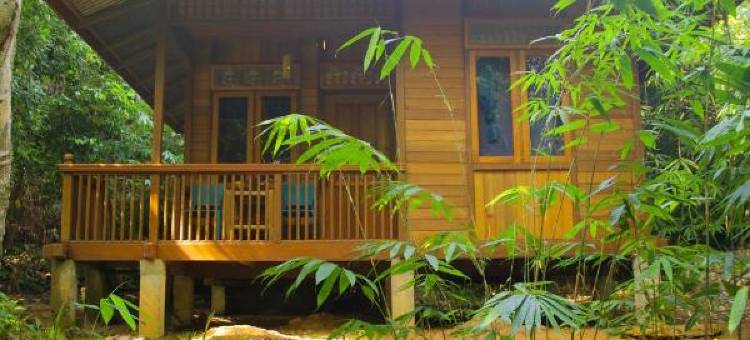 Nomad Divers Bangka图片