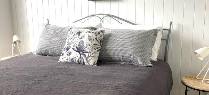 布里代尔酒店(Bridairre)图片