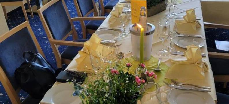 科特布斯城市酒店(City-Hotel Cottbus)图片