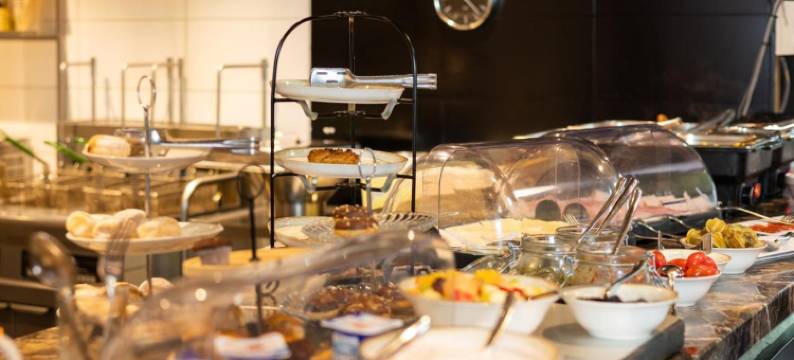 秘书酒店(Hotel de Boskar Pelt)图片