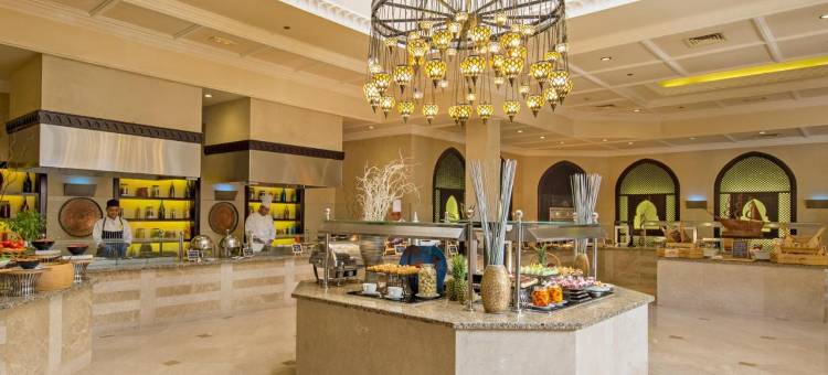 美丽华度假村-艾阿卡海滩(Miramar Al Aqah Beach Resort)图片