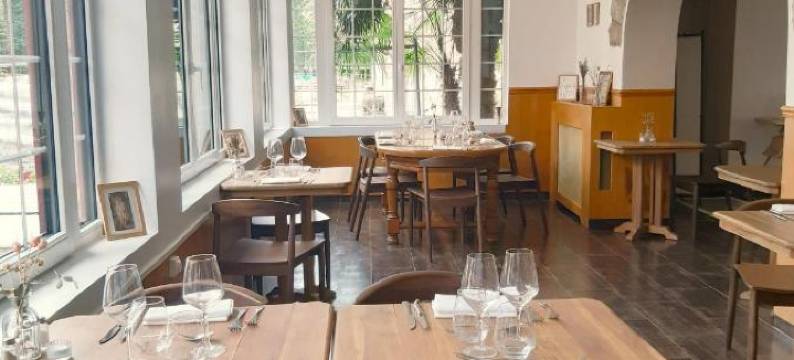 杜里酒店(Hostellerie du Lys)图片