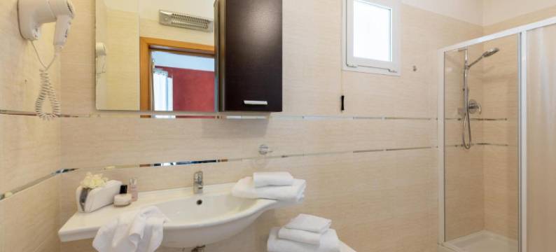 阿德里亚提卡酒店(Hotel Adriatica)图片