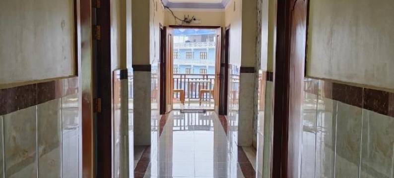 柬埔寨拉科斯梅旅馆(Raksmey Kampuchea)图片