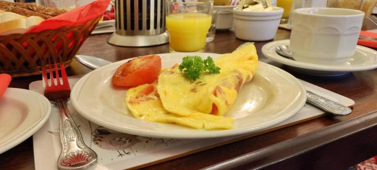 梅多赛德住宿加早餐旅馆(Meadowside B&B)图片