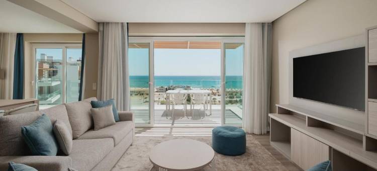 唐佩德罗住宅豪华公寓(Dom Pedro Residences Luxury Apartments)图片