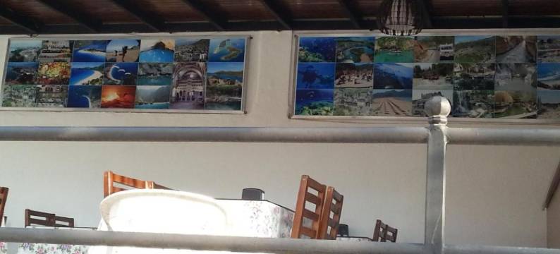 普那拉宾馆(Pinara Pension & Guesthouse)图片