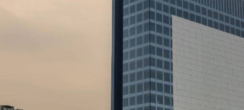 J 大楼酒店(JTowers)图片