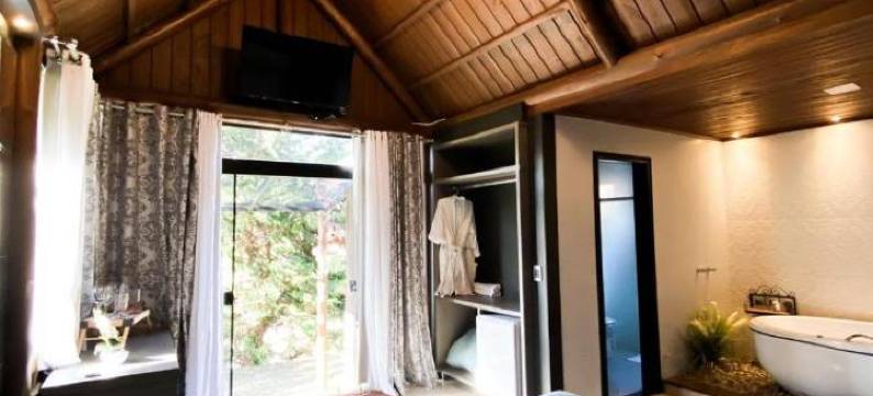 布干维尔生态旅馆(Eco Hotel Bouganville)图片