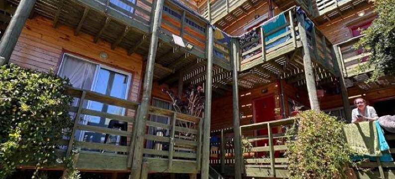 Algarrobo Lodge图片