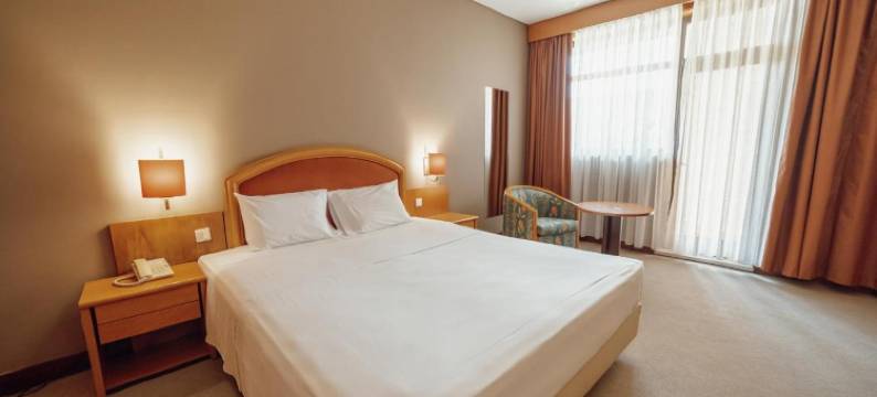 维阿诺特酒店(Hotel Vianorte)图片