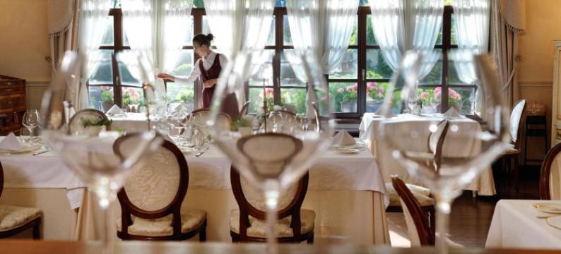 Kendov Dvorec 酒店(Kendov Dvorec)图片