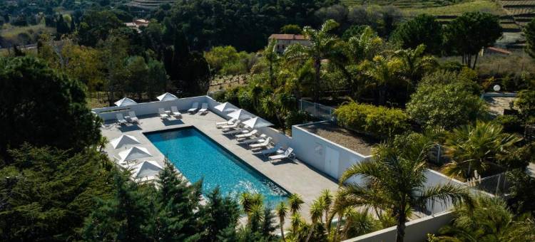 海湾大酒店(Grand Hotel Du Golfe - Spa & Restaurant)图片