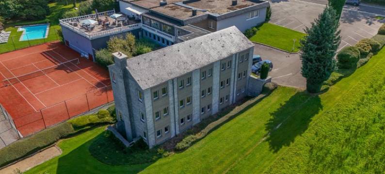 胡特里欧酒店(Hotel Hotleu)图片