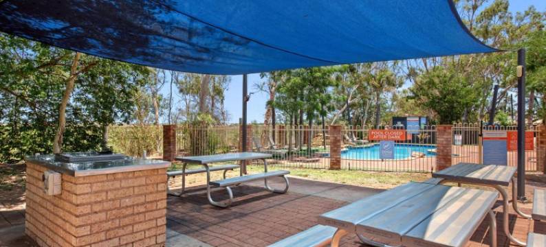 迪斯科维里公园 - 波特黑德兰(Discovery Parks - Port Hedland)图片