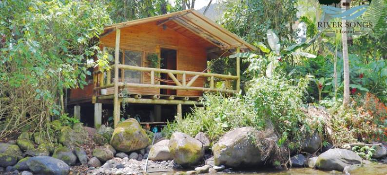 河流之歌的酒店(River Song's Hotel)图片