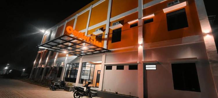 翁贝尔旅馆(Omber Inn)图片