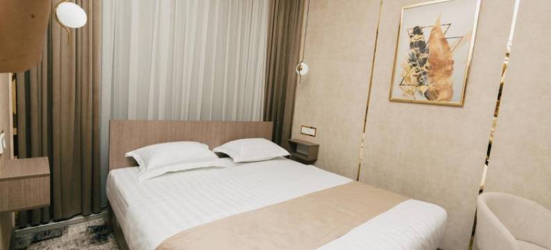 Grand Castle Hotel图片