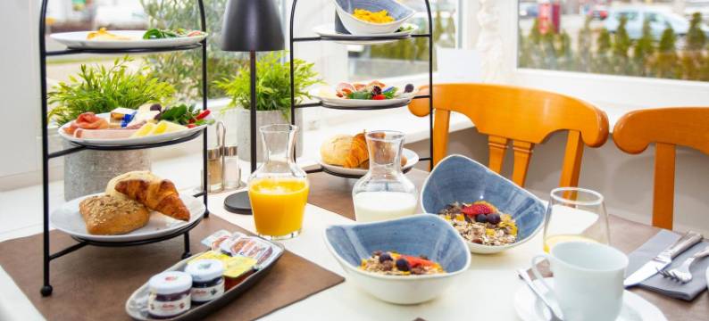 德尔菲酒店和餐厅(Delphi Hotel & Restaurant)图片