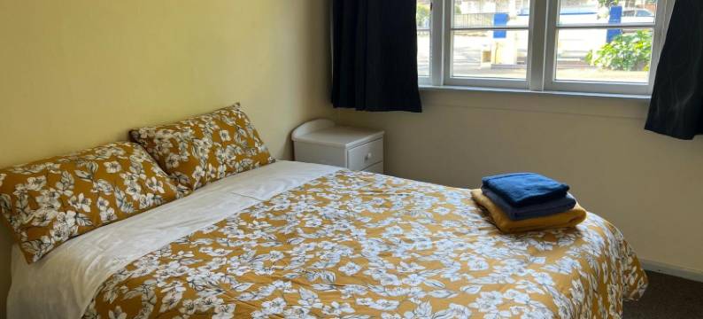 帕尼斯汽车旅馆(Penny's B&B Accommodation)图片