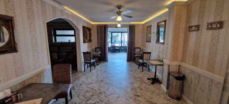 弗洛姆酒店(Hotel Forum)图片