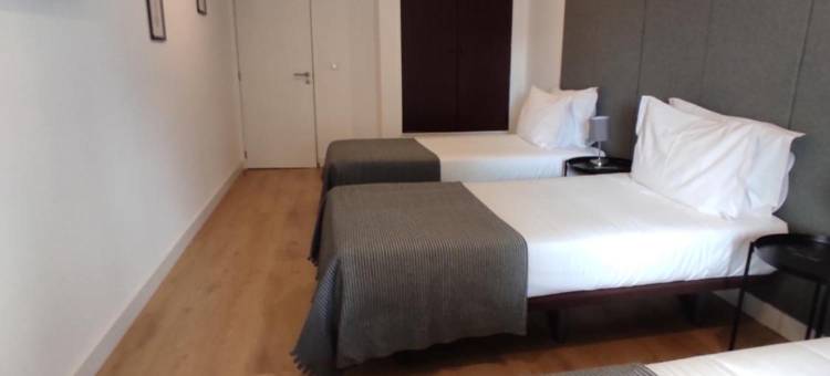 杜罗住宅(Residencial Douro)图片