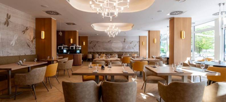 码头酒店(Hotel Marina Port)图片