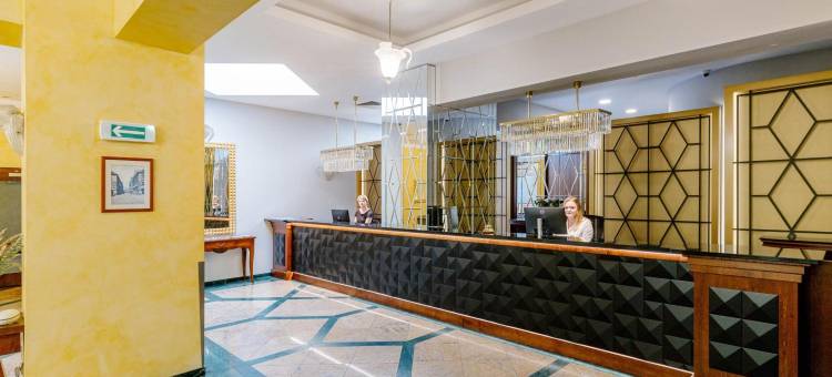 望大酒店(Grandhotel Zvon)图片