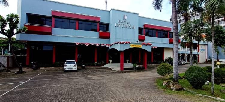 Hotel Istana Syariah Pekalongan by Hello Room图片