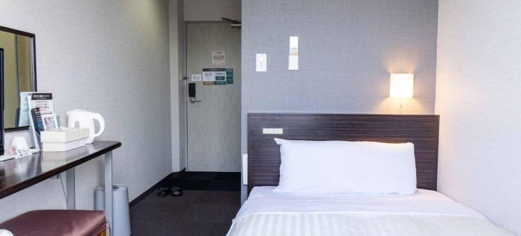 Super Hotel Matsusaka图片