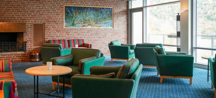 基兰格尔酒店(Havila Hotel Geiranger)图片