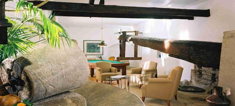 桑帕劳庄园酒店(Finca Hotel Son Palou)图片