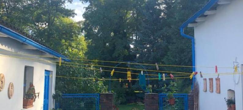 希望公寓(Apartment Hope Inn)图片