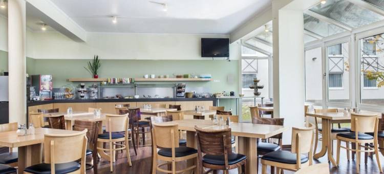 爱尔福特早安酒店(Good Morning Erfurt)图片