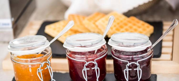 波希多尼亚酒店(Hotel Poseidonia)图片