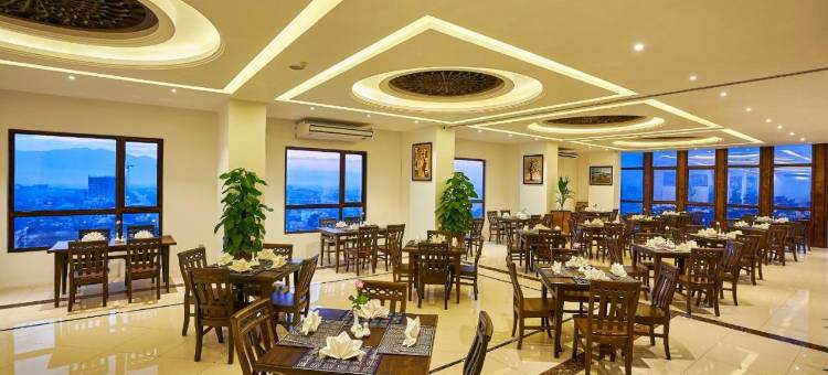阿佩克斯酒店(Hotel Apex)图片