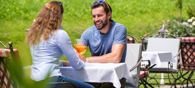 科里斯塔维特时帕特酒店(Vital Sporthotel Kristall)图片