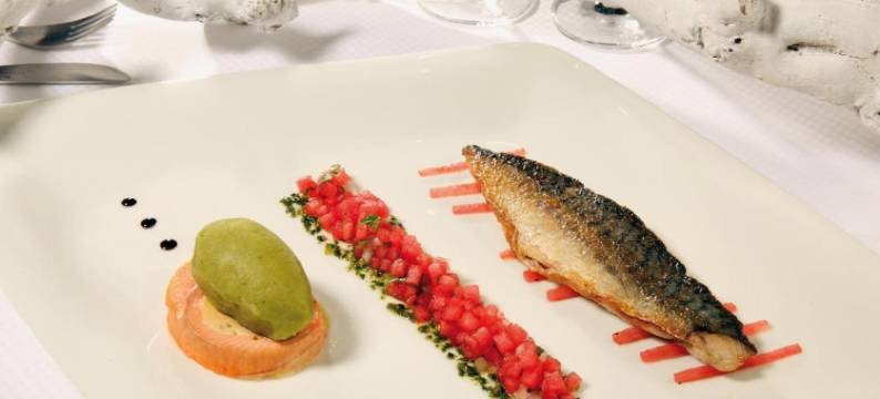 托绅克酒店(Hotel Domschenke)图片