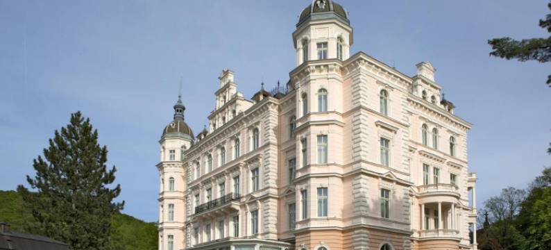 布里斯托宫酒店(Bristol Palace)图片