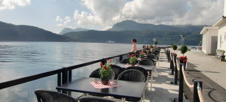 Ryfylke Fjordhotel图片